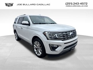 Used 2019 Ford Expedition Limited w/ Equipment Group 302A image 1