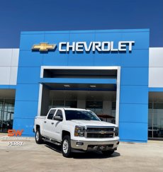 Used 2014 Chevrolet Silverado 1500 LT w/ All Star Edition image 1
