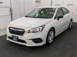 Used 2018 Subaru Legacy 2.5i image 1