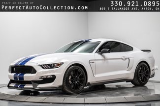 Used 2016 Ford Mustang Shelby GT350 w/ Technology Package image 1