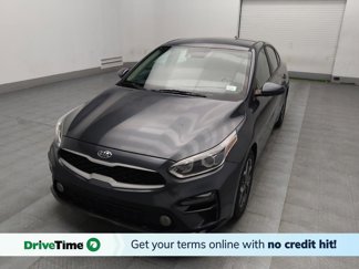 Used 2019 Kia Forte LXS image 1