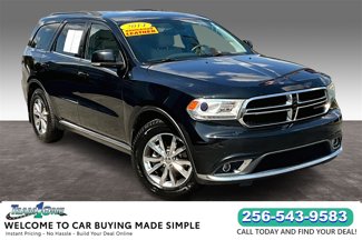 Used 2014 Dodge Durango Limited image 1