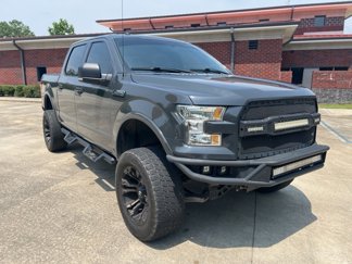 Used 2016 Ford F150 XLT image 1