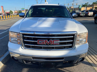 Used 2013 GMC Sierra 1500 SLE image 1