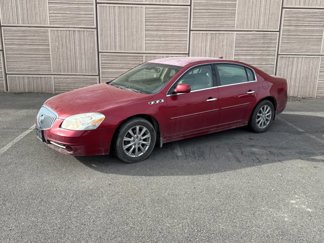 Used 2011 Buick Lucerne CXL image 1