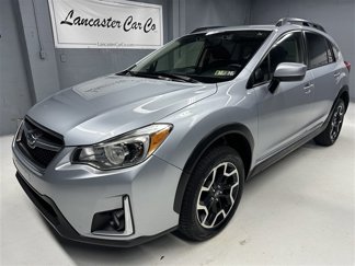 Used 2017 Subaru Crosstrek 2.0i Premium image 1