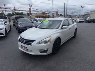Used 2014 Nissan Altima 2.5 S image 1