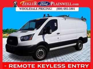 Used 2019 Ford Transit 250 130 Low Roof image 1