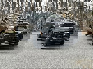 New 2025 Dodge Durango R/T image 1