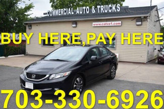 Used 2013 Honda Civic EX-L image 1
