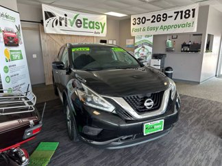 Used 2018 Nissan Murano S image 1