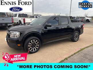 Used 2023 Ford Maverick Lariat image 1