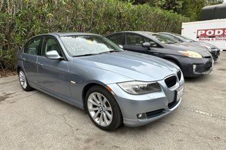Used 2011 BMW 328i xDrive Sedan image 1