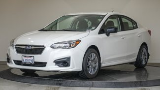 Used 2019 Subaru Impreza 2.0i image 1