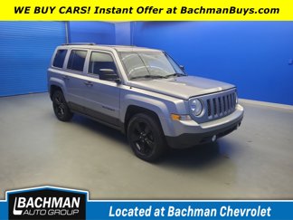 Used 2014 Jeep Patriot Sport w/ Southwest Package image 1