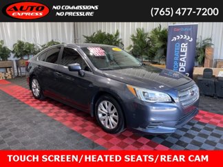 Used 2016 Subaru Legacy 2.5i Premium image 1