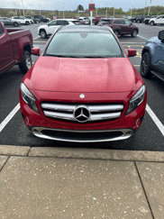 Used 2017 Mercedes-Benz GLA 250 4MATIC image 1