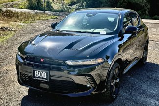 New 2024 Dodge Hornet R/T w/ Track Pack image 1