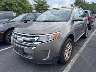 Used 2014 Ford Edge SEL w/ Equipment Group 205A image 1