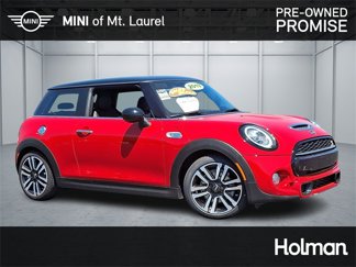 Used 2019 MINI Cooper S w/ Premium Package image 1