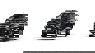 New 2025 Chevrolet Trax LT w/ LPO, Blackout Package image 1