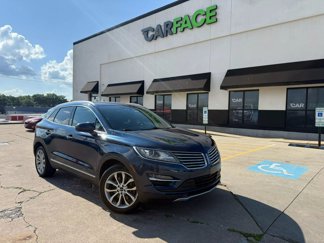 Used 2015 Lincoln MKC AWD w/ Equipment Group 101A Select image 1
