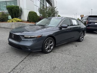 Used 2023 Honda Accord EX image 1