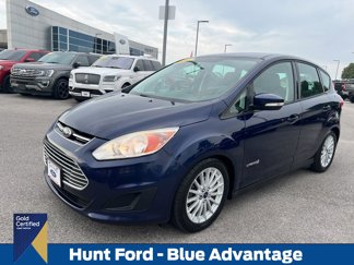 Certified 2016 Ford C-MAX SE image 1
