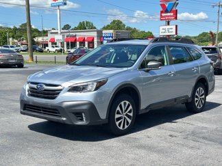Used 2022 Subaru Outback image 1