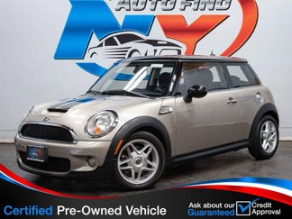 Used 2009 MINI Cooper S w/ Premium Pkg image 1