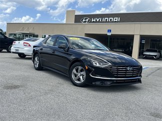 Certified 2023 Hyundai Sonata SE image 1
