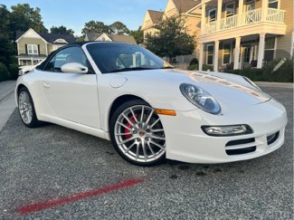 Used 2007 Porsche 911 Carrera S image 1