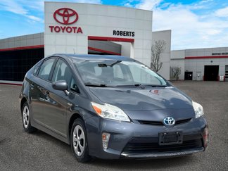 Used 2015 Toyota Prius Four image 1
