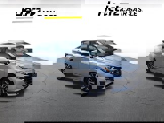 Used 2023 Nissan Versa SV image 1