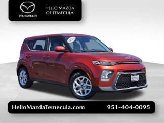 Used 2022 Kia Soul LX w/ Technology Package image 1