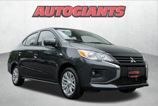 New 2024 Mitsubishi Mirage G4 LE image 1