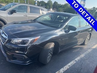 Used 2018 Subaru Legacy 2.5i Premium image 1