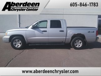 Used 2006 Dodge Dakota SLT w/ Trailer Tow Group image 1