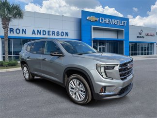 New 2025 GMC Acadia Elevation w/ Elevation Premium Package image 1