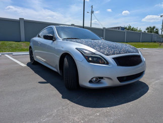Used 2012 INFINITI G37 Journey w/ Premium Pkg image 1