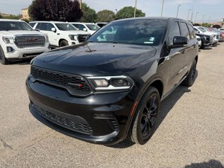 Used 2021 Dodge Durango GT image 1
