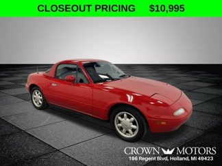 Used 1991 MAZDA MX-5 Miata image 1