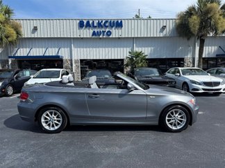 Used 2011 BMW 128i Convertible image 1