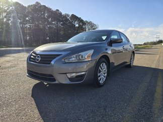 Used 2015 Nissan Altima 2.5 S w/ Power Driver Seat Package image 1