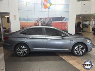 Used 2020 Volkswagen Jetta SEL Premium image 1