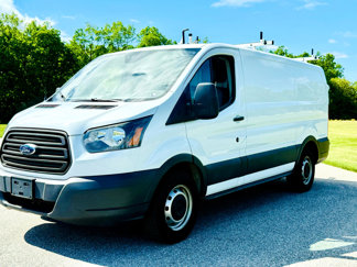Used 2016 Ford Transit 150 130 Low Roof image 1