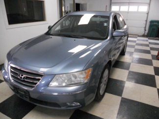 Used 2009 Hyundai Sonata Limited image 1
