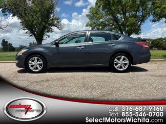 Used 2013 Nissan Altima 2.5 SL image 1