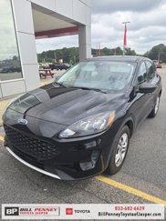 Used 2021 Ford Escape S image 1