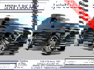 Used 2024 Chevrolet Trax LT image 1